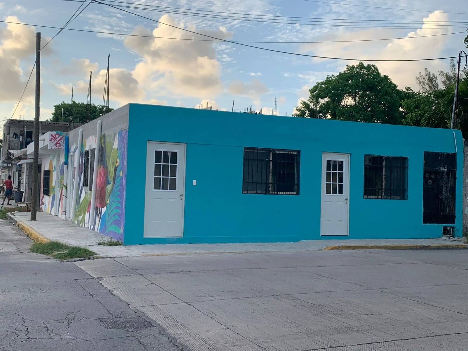 1 Bedroom Apartment in Centro for $8500 MXN/month