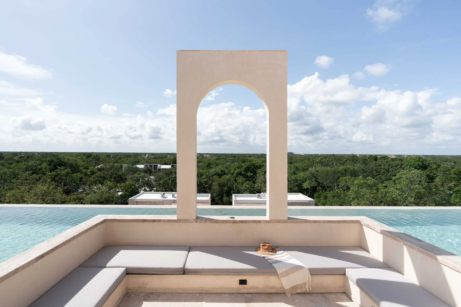 Loft in Tulum