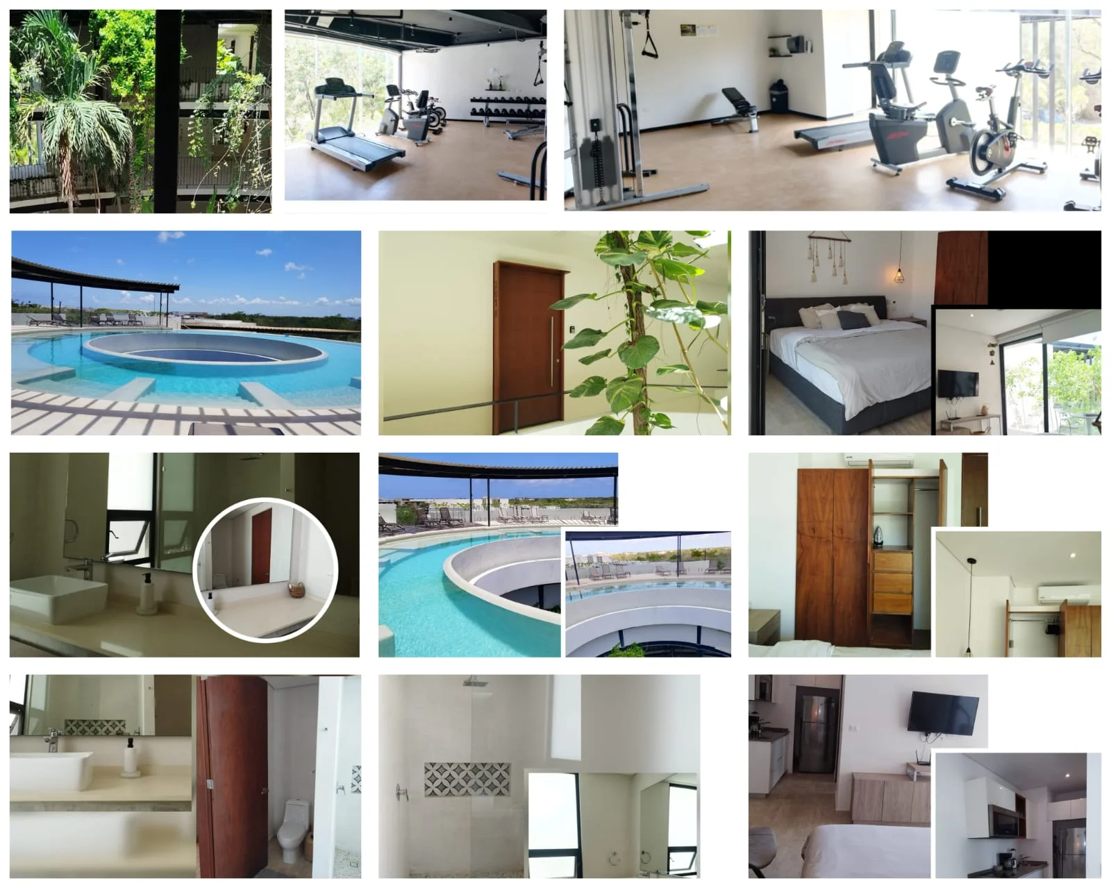 Veleta Studio Apartment