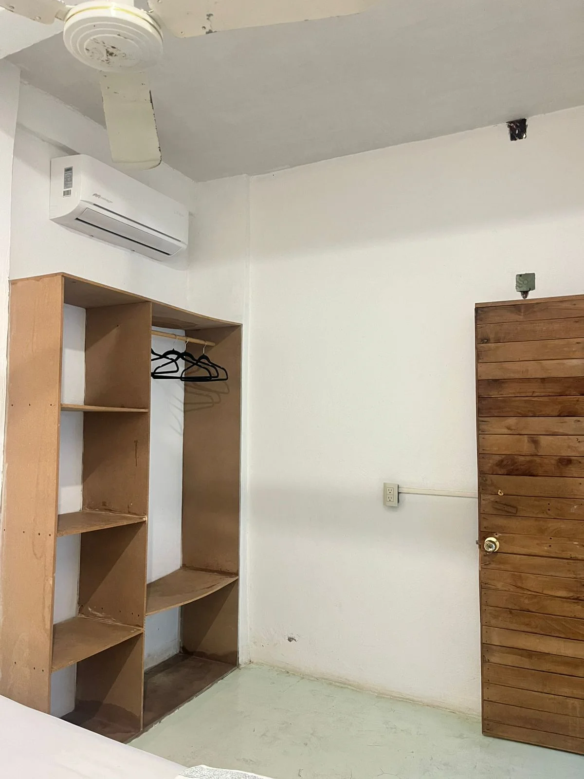 Two Bedroom Apartment in La Punta with Starlink Internet