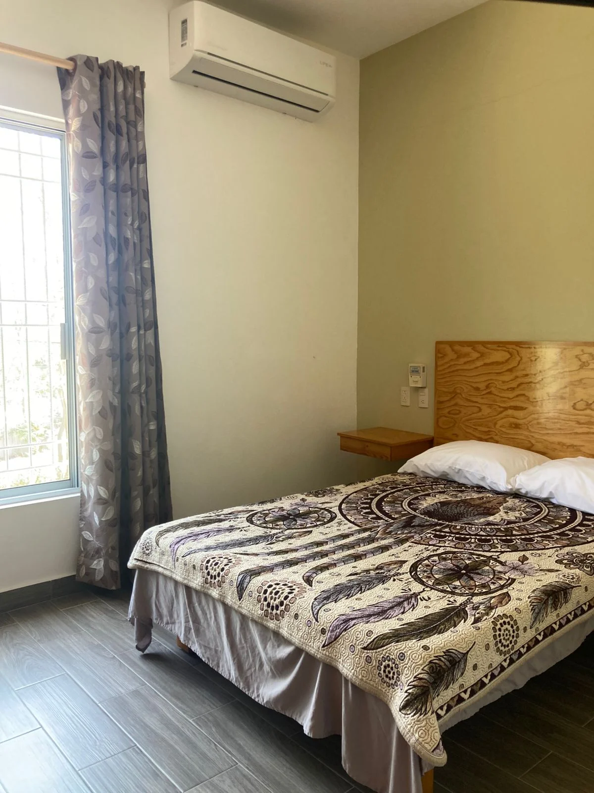 Studio Apartment in La Paz, Puerto Escondido