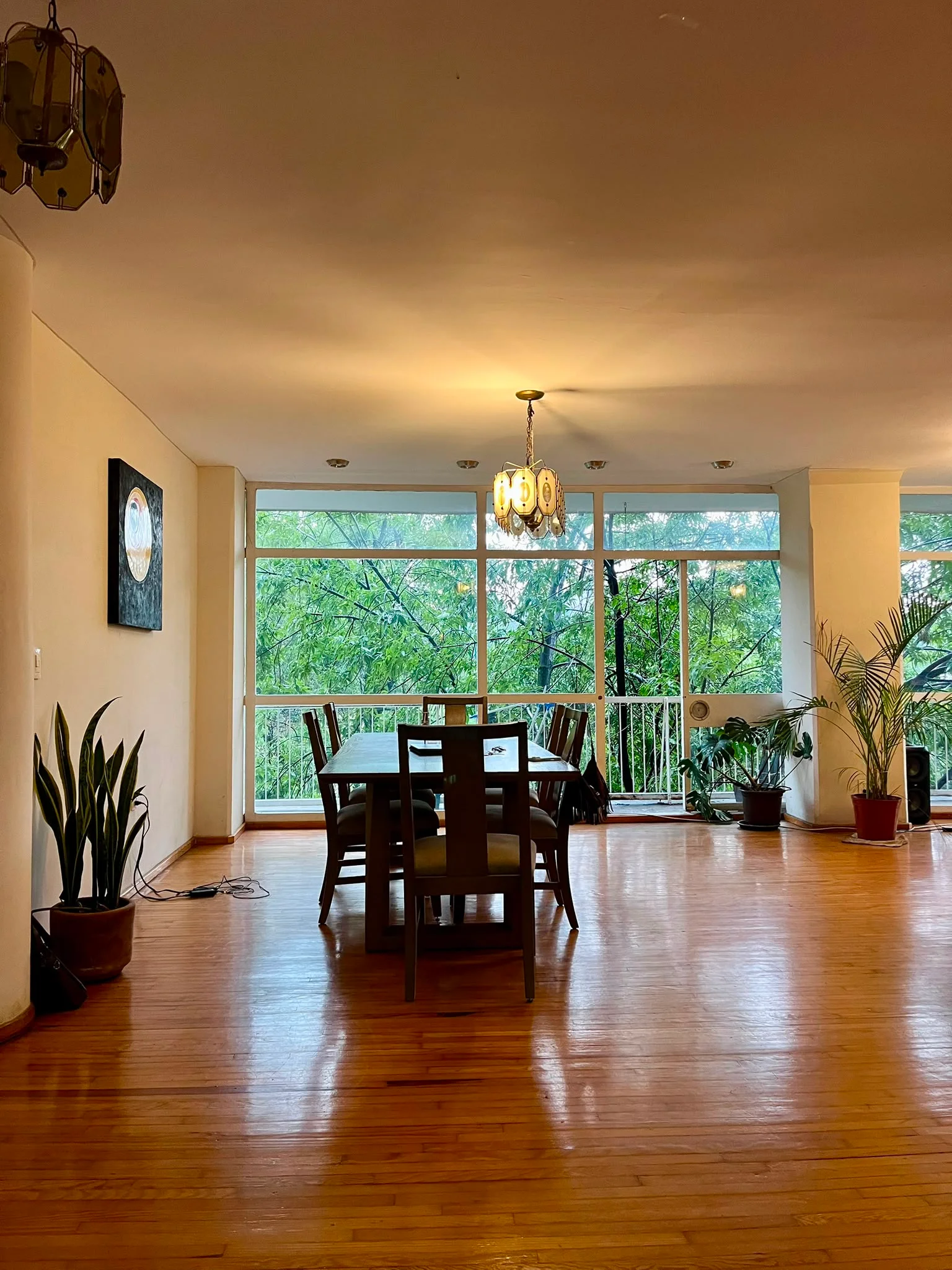 Private Room in Condesa, Mexico City