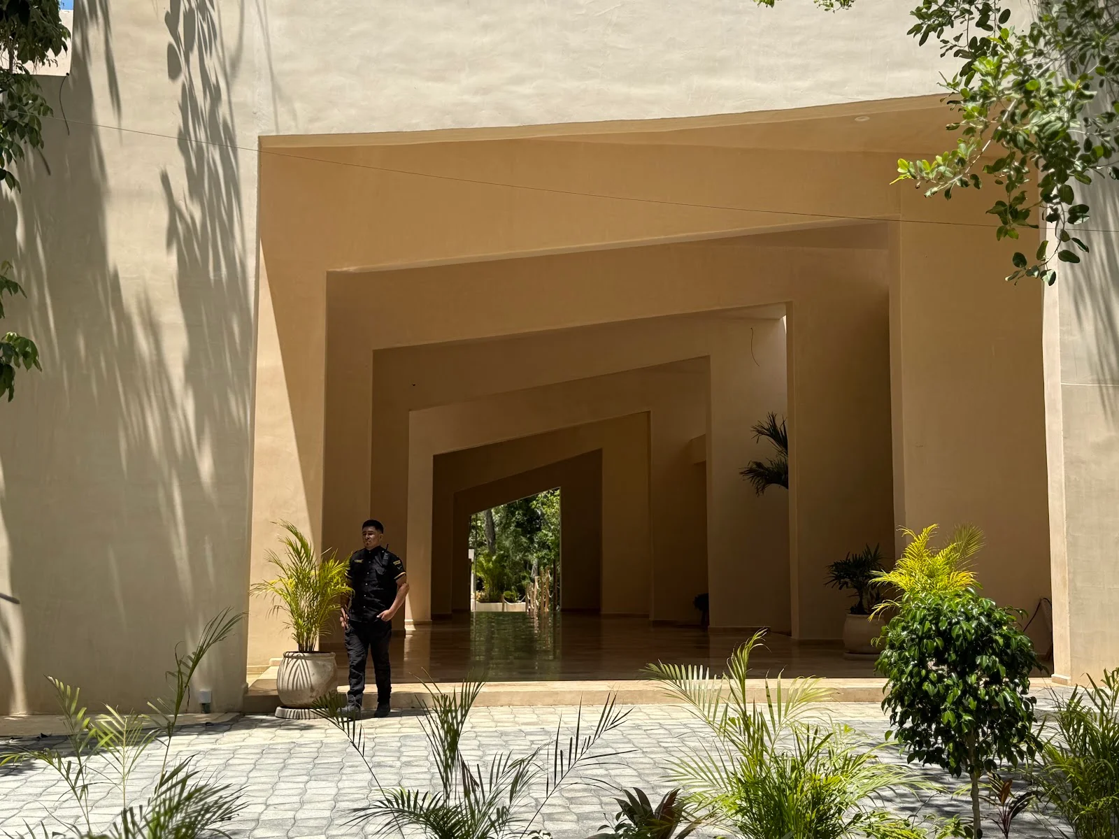 Studio Apartment in Region 15, Tulum