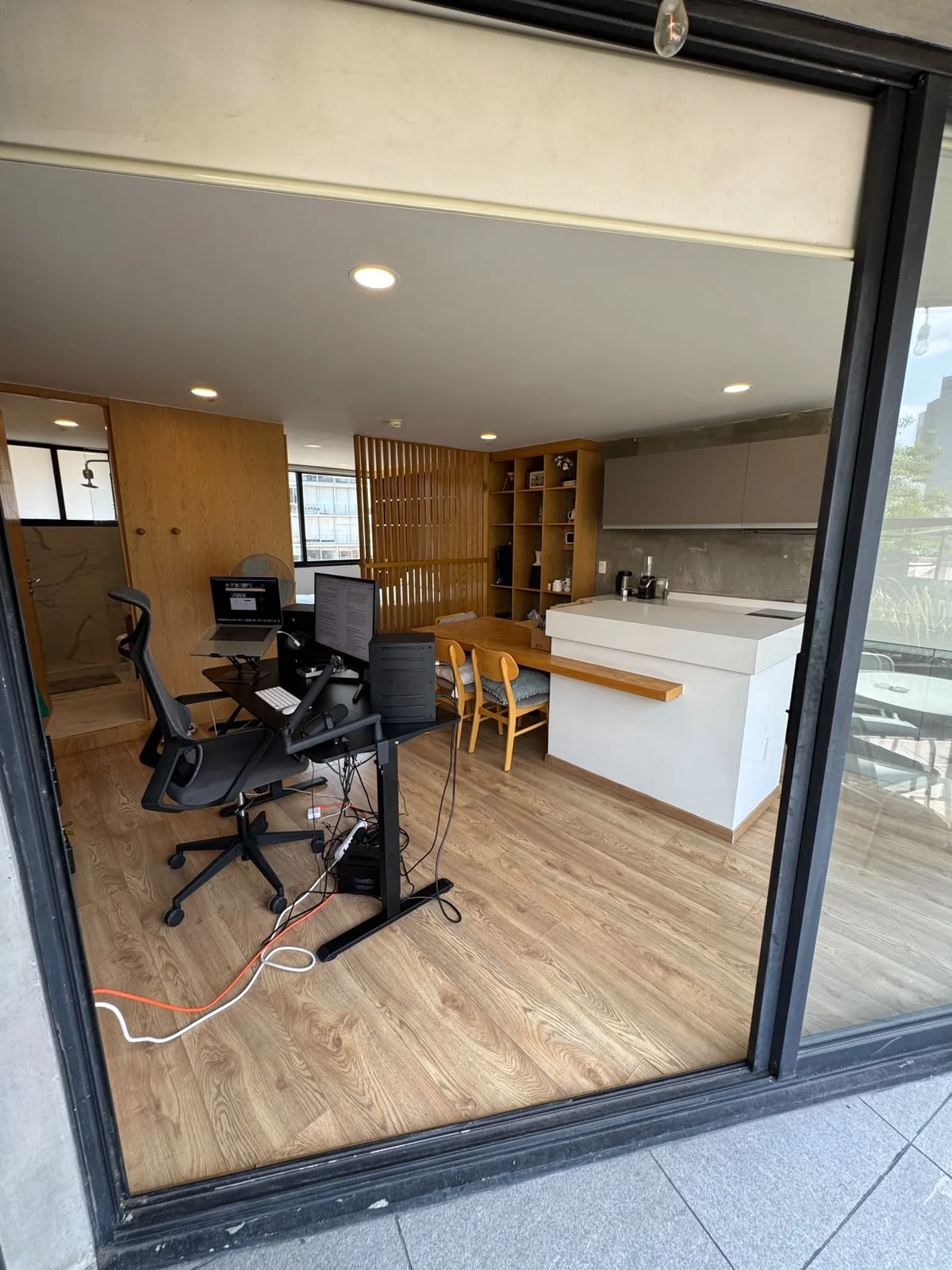 1 Bedroom Apartment in Roma, Mexico City