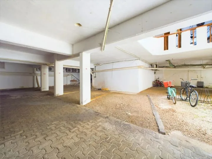 Penthouse in Centro