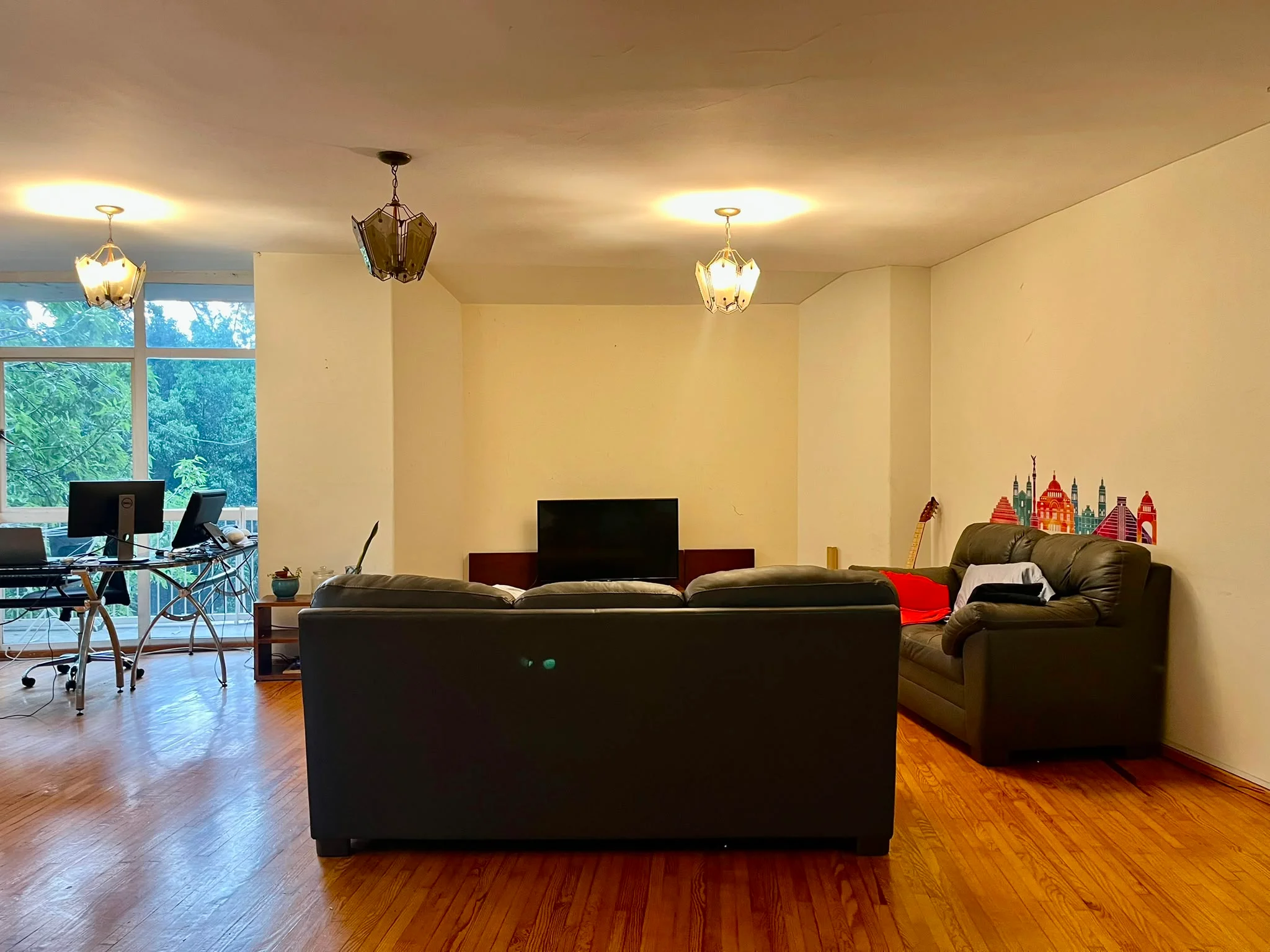 Private Room in Condesa, Mexico City