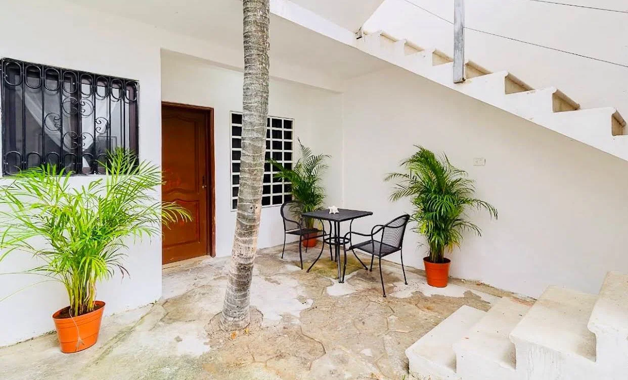 1 Bedroom Apartment in Colosio