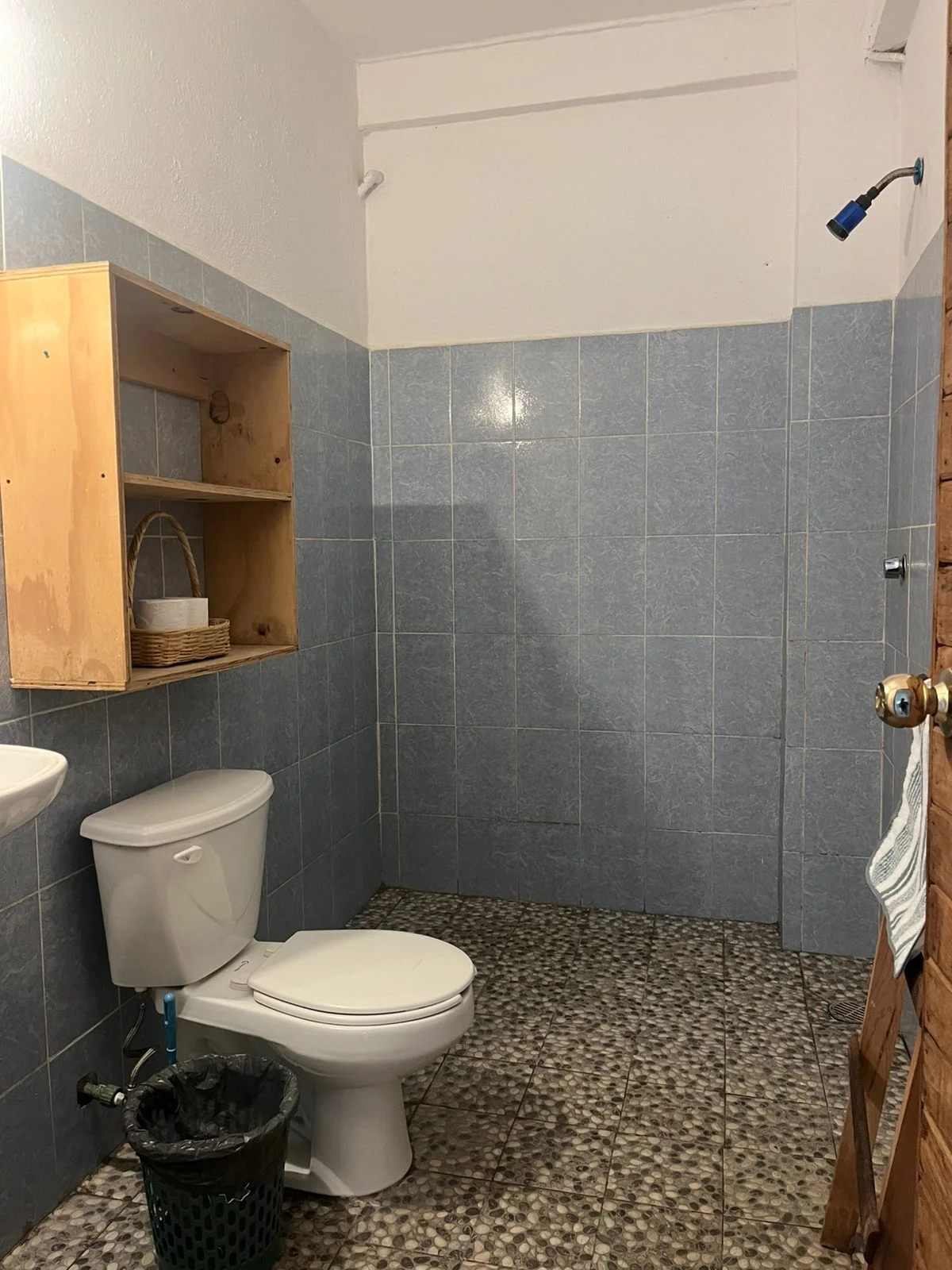 Two Bedroom Apartment in La Punta with Starlink Internet