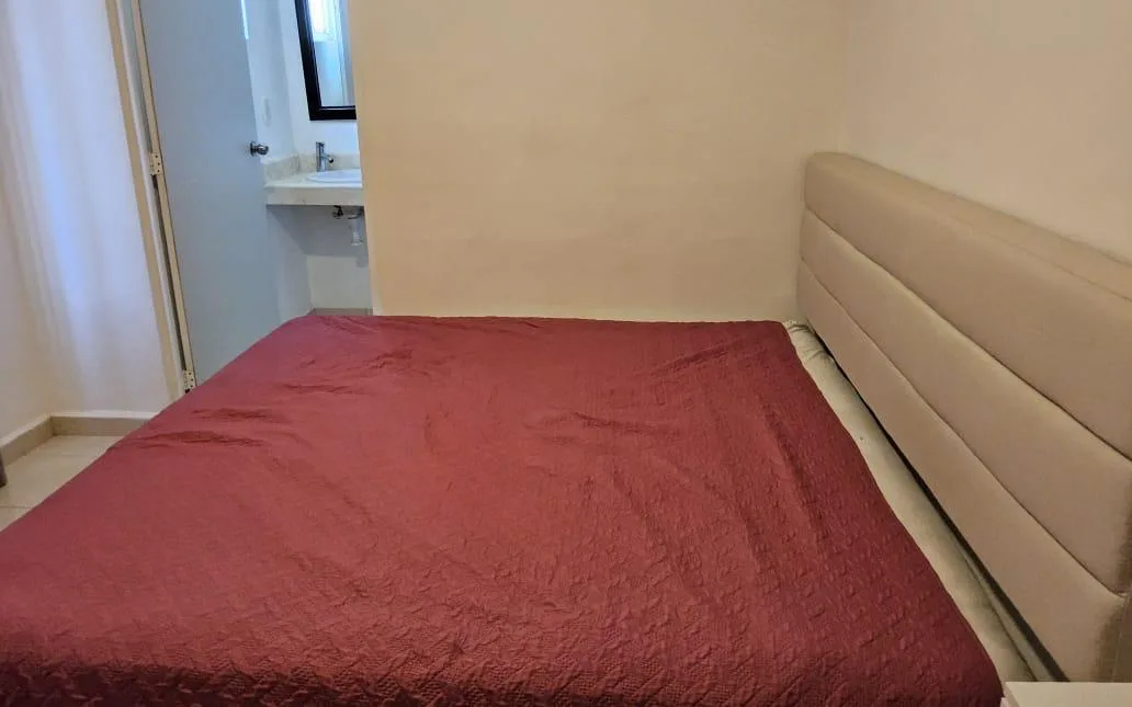 Apartment in Selvanova