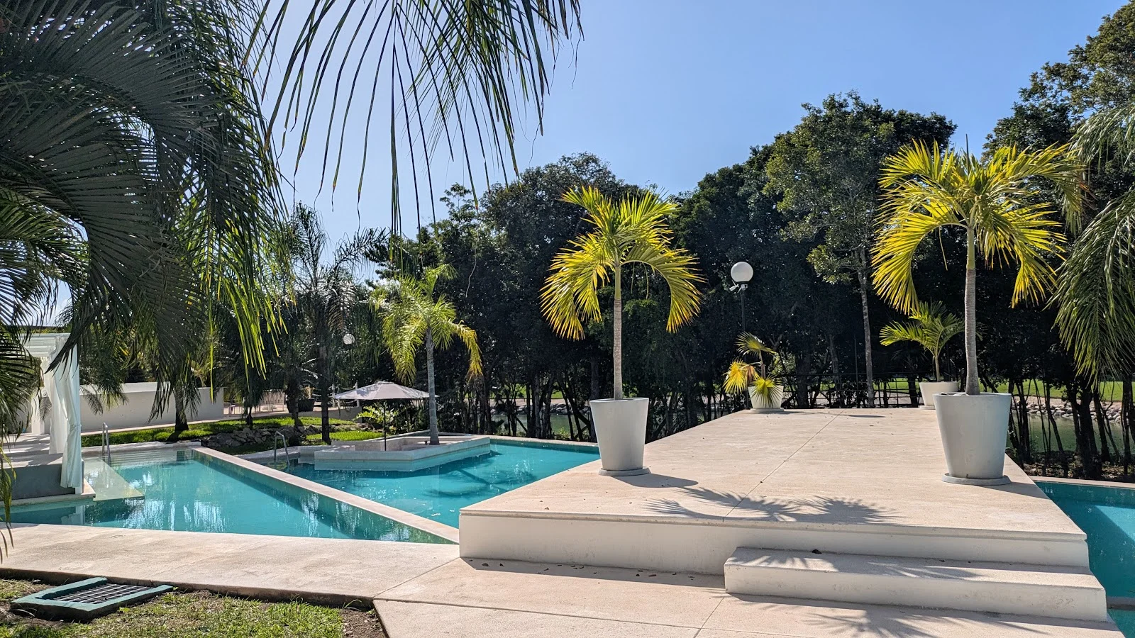 2 Bedroom Apartment in Bahia Principe Tulum