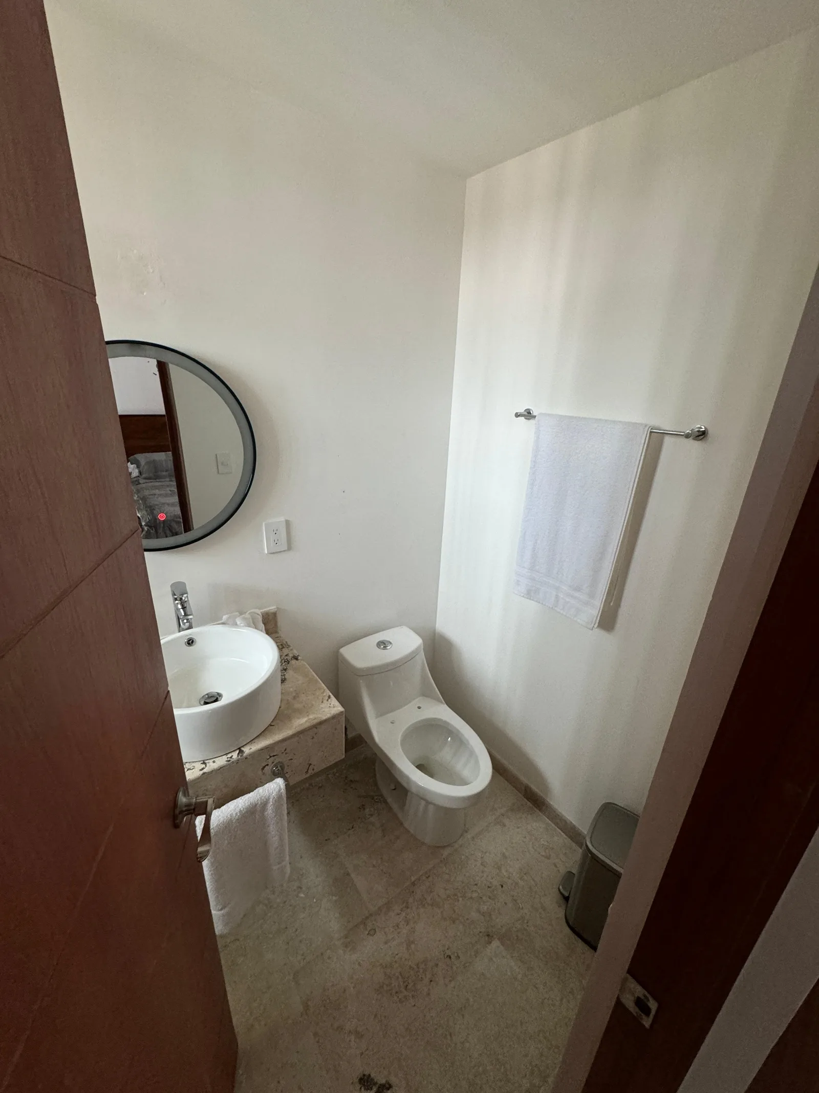 Penthouse in Playa del Carmen