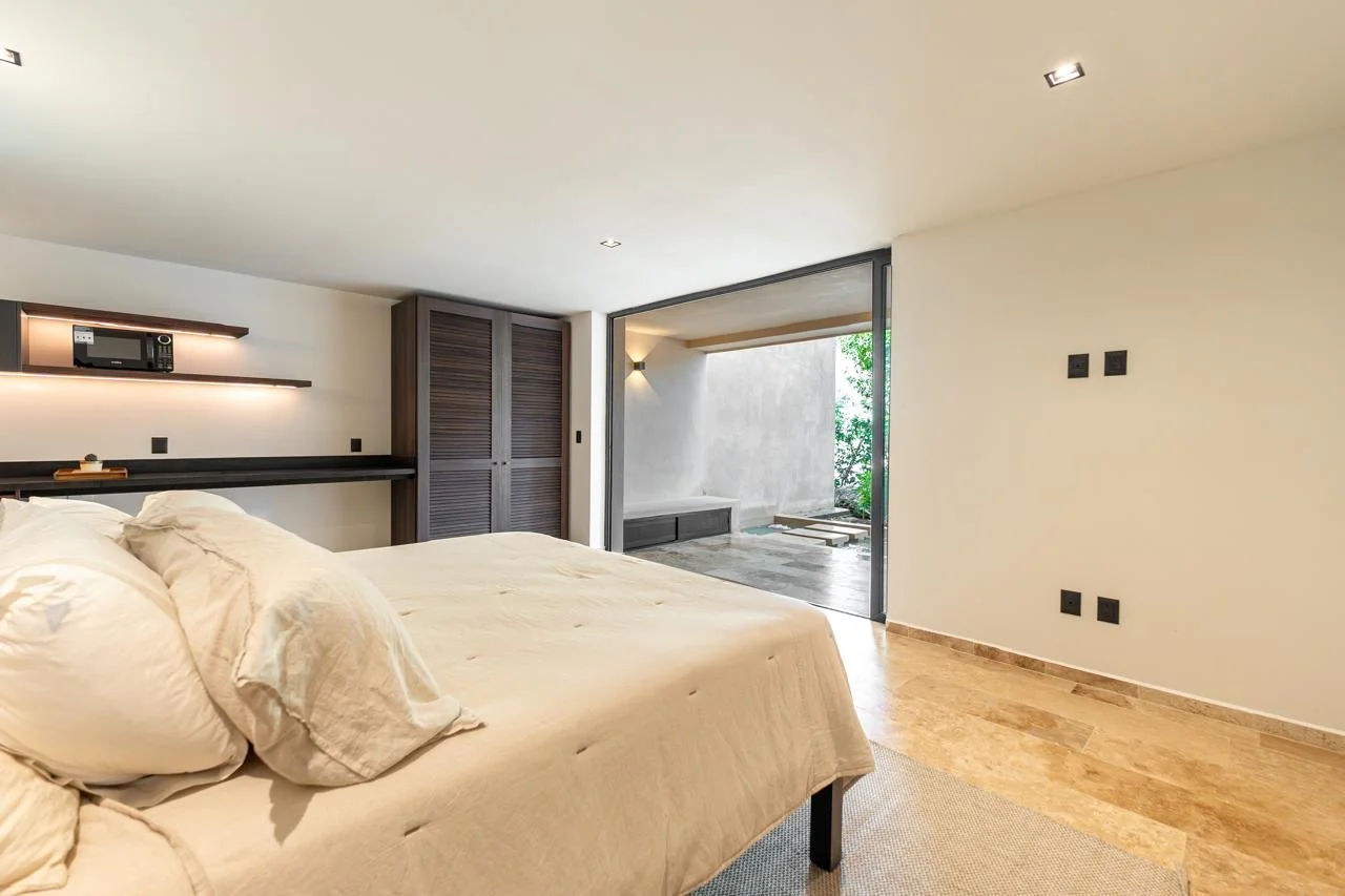 Studio Apartment in Region 15, Tulum