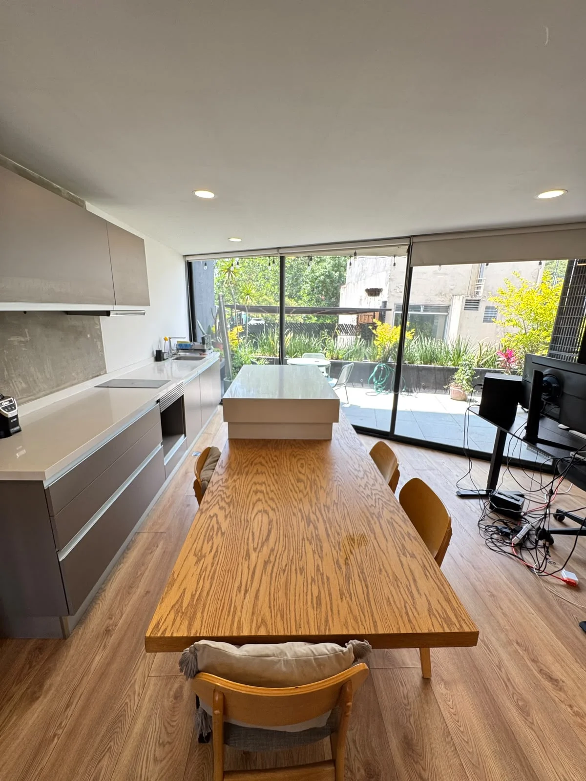 1 Bedroom Apartment in Roma, Mexico City