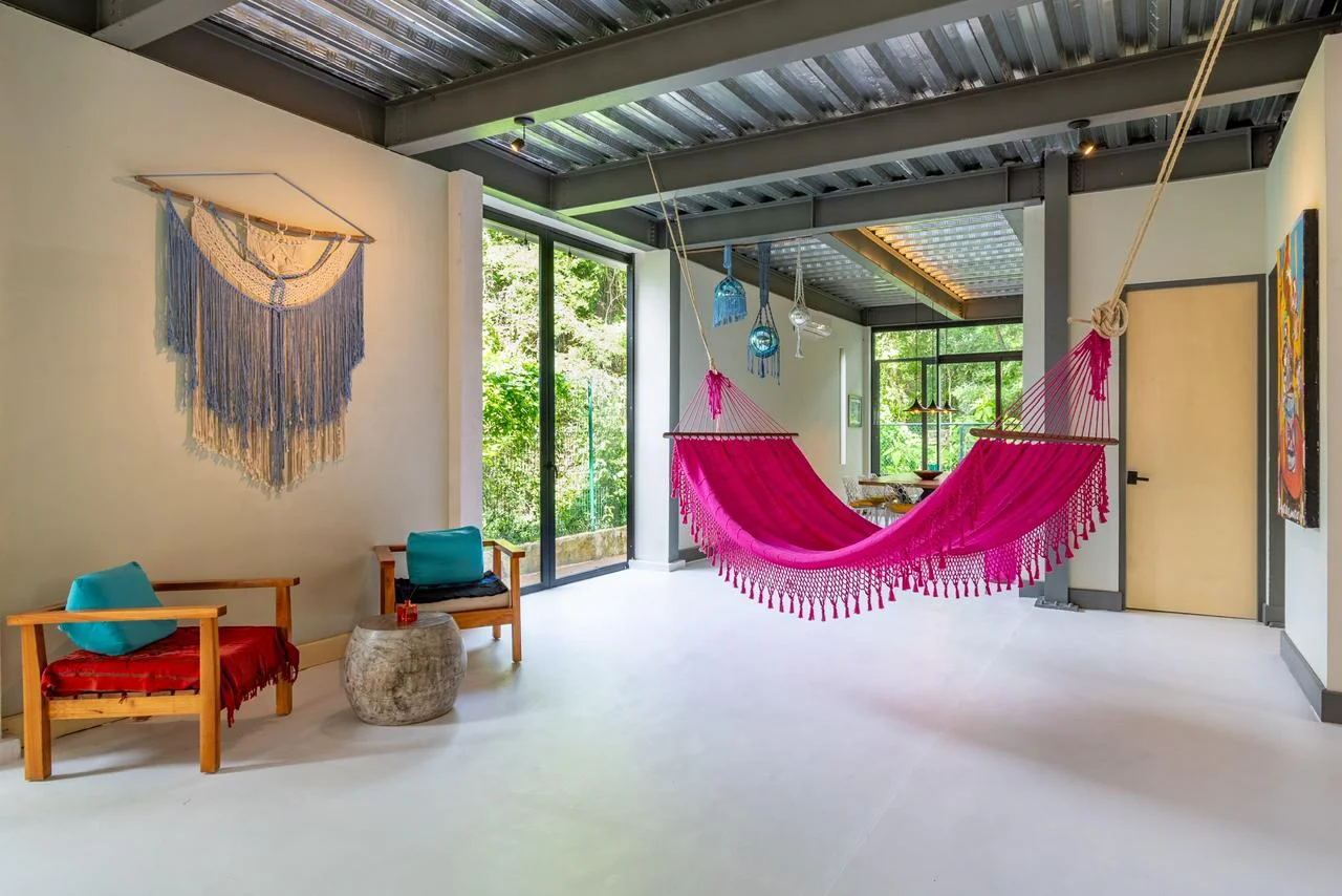 4 Bedroom Villa in Playacar, Playa del Carmen