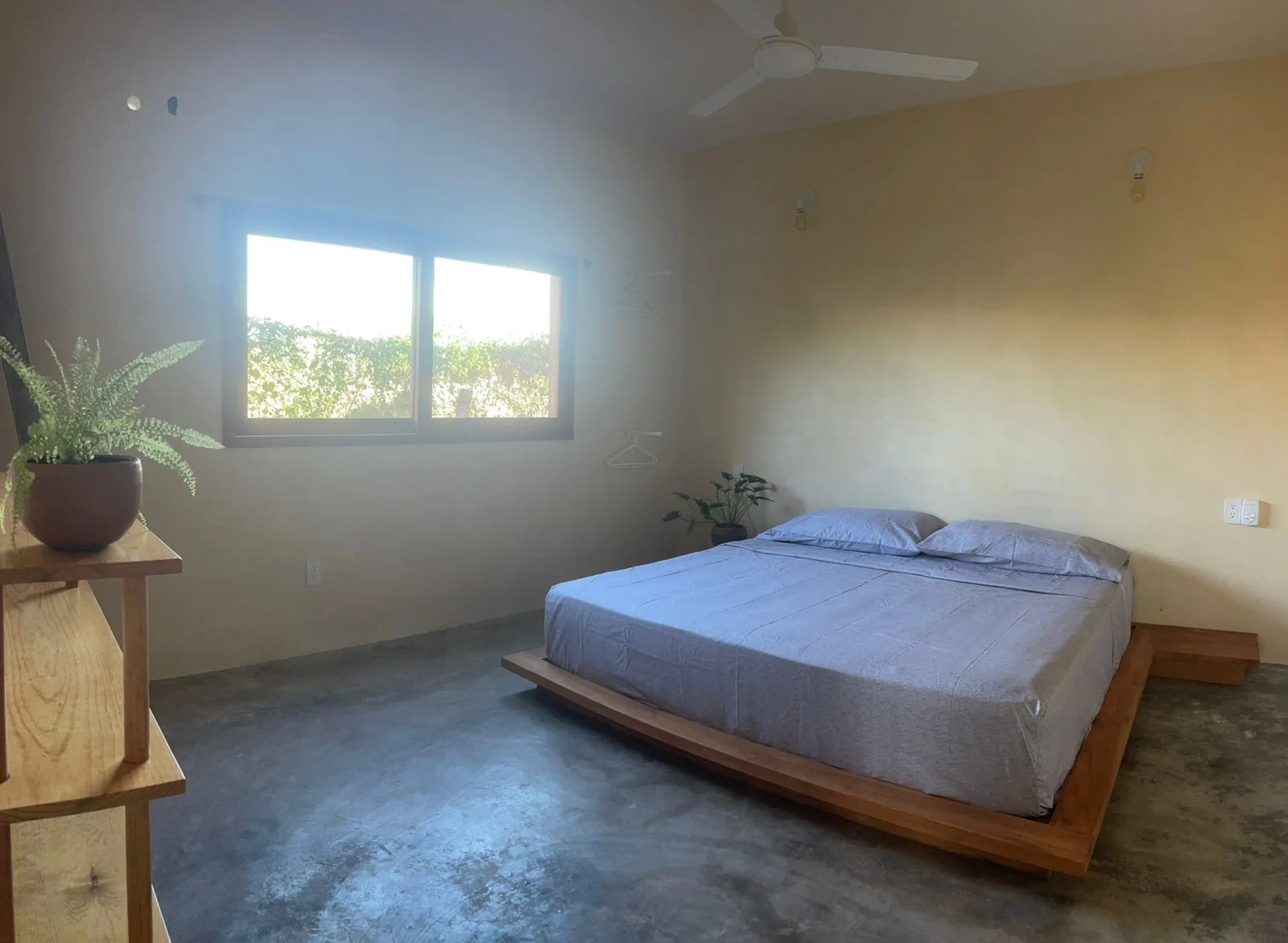 Apartment in El Puertecito