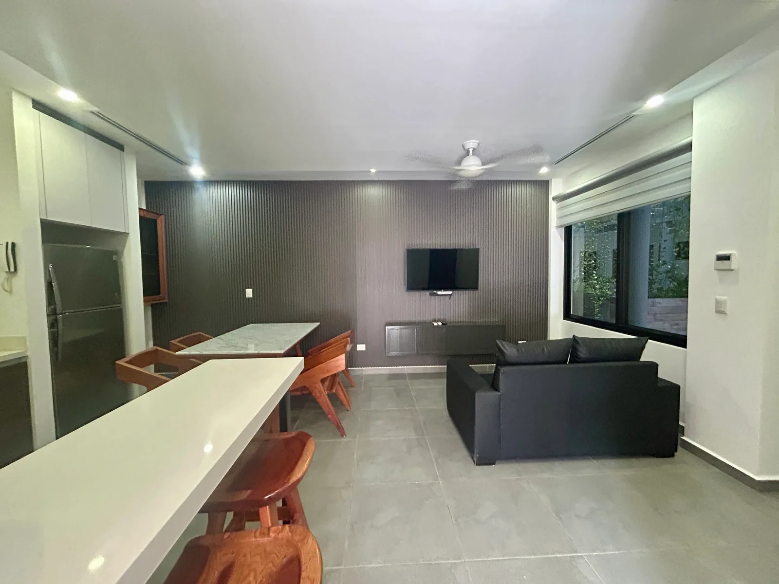 1-Bedroom Condo for Rent in Colonia Hollywood