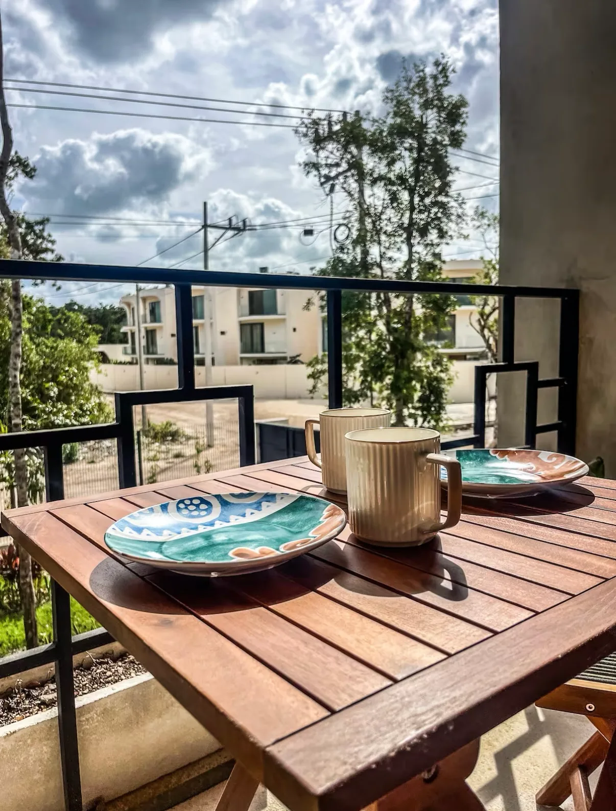 Studio Apartment in Tulum Centro