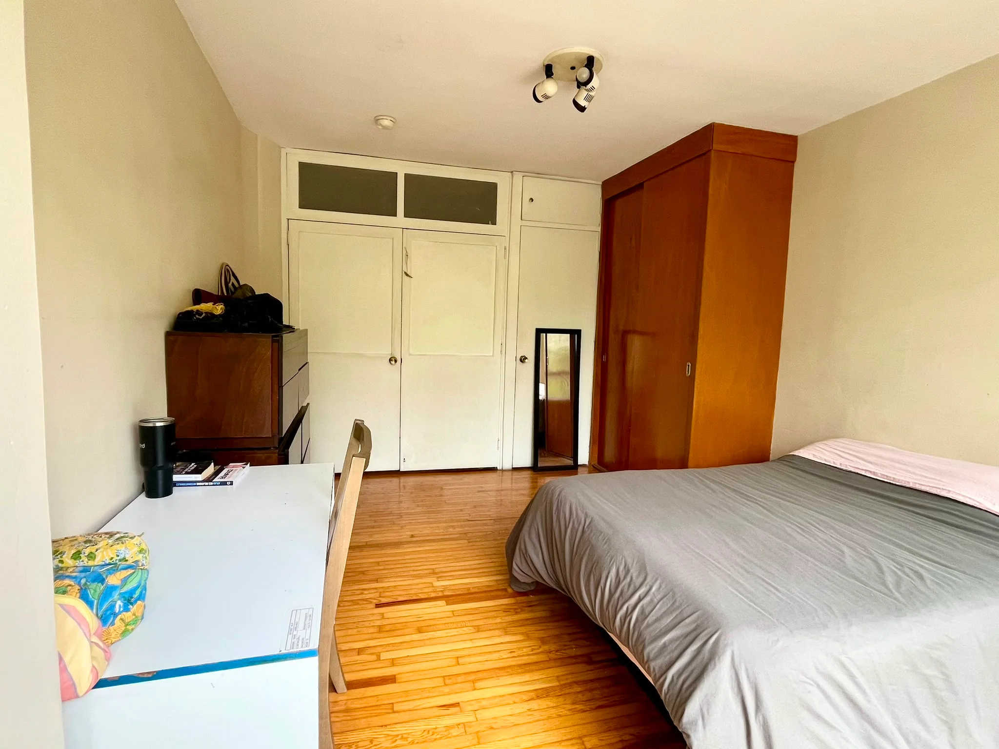 Private Room in Condesa, Mexico City