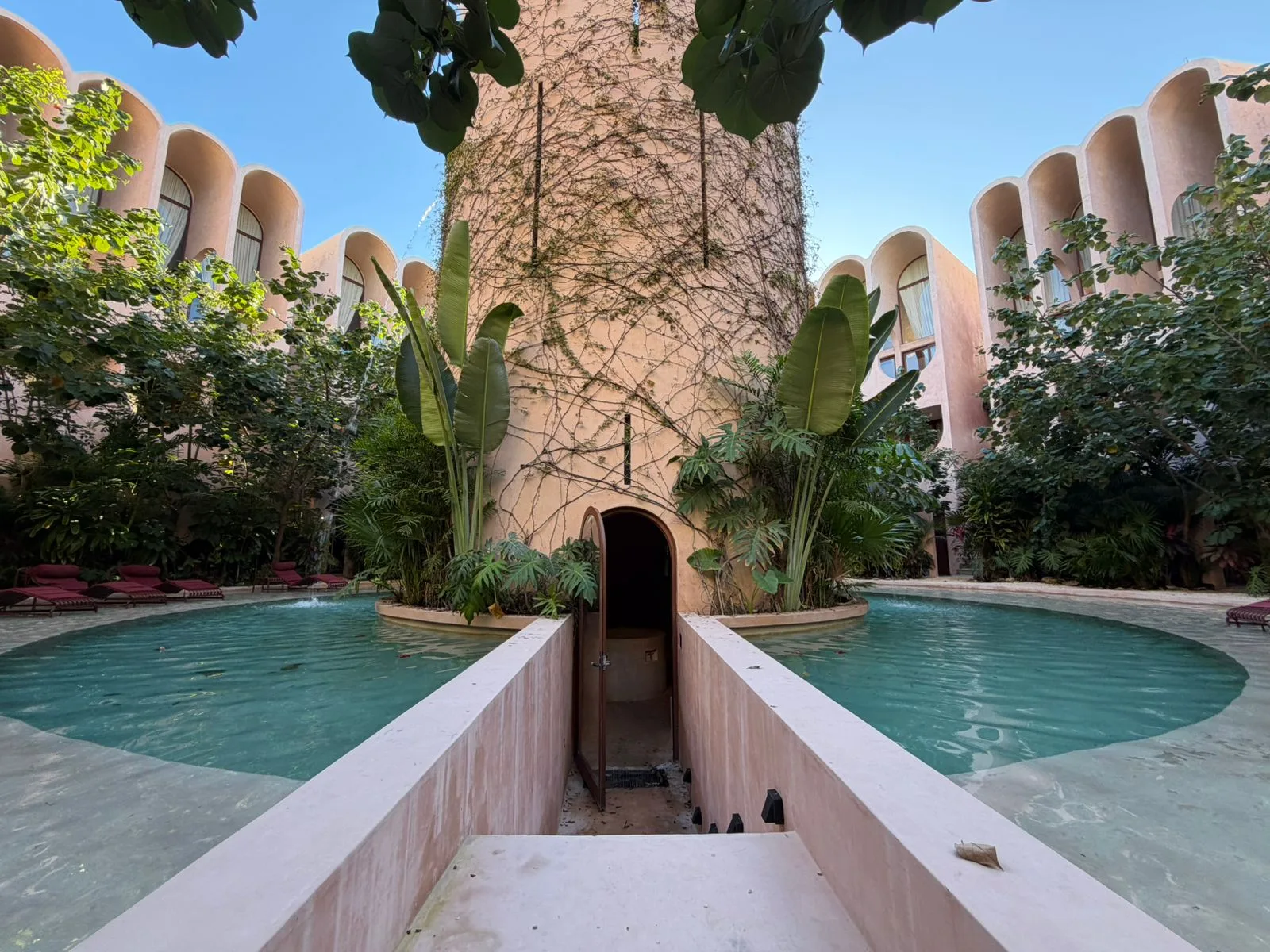 Apartment in Tulum