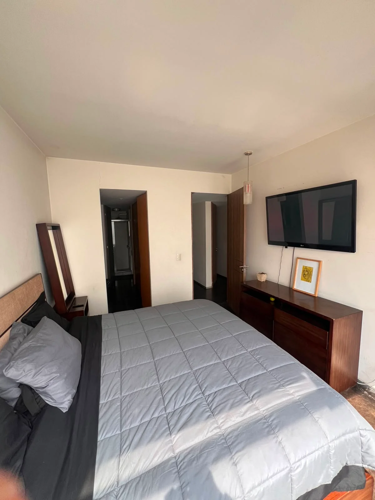 Private Room in Condesa, Mexico City