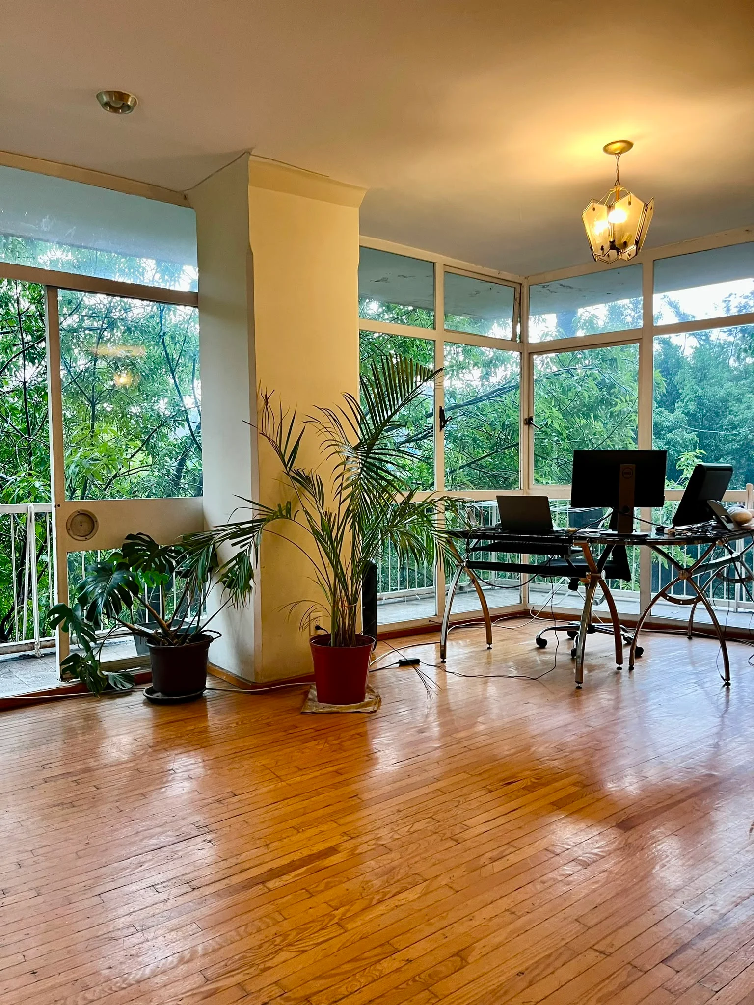 Private Room in Condesa, Mexico City