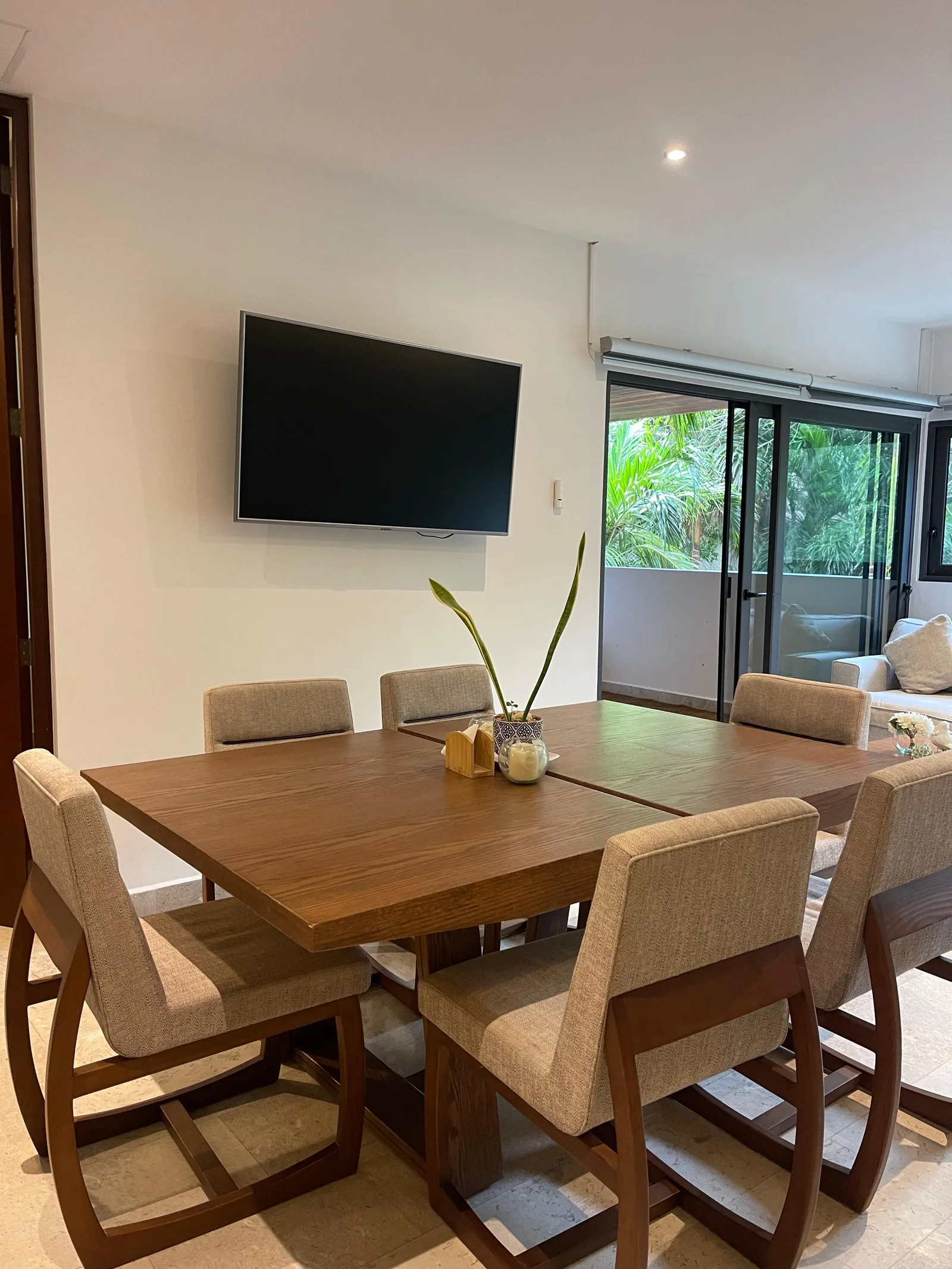 2 Bedroom Condo in Playa del Carmen