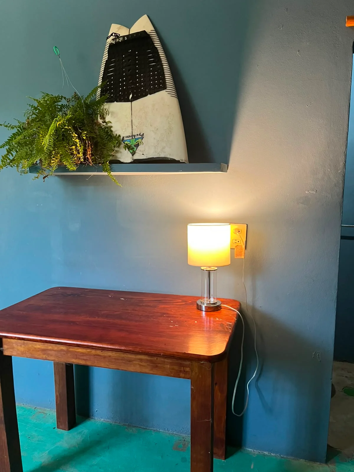 Room for Rent in Puerto Escondido