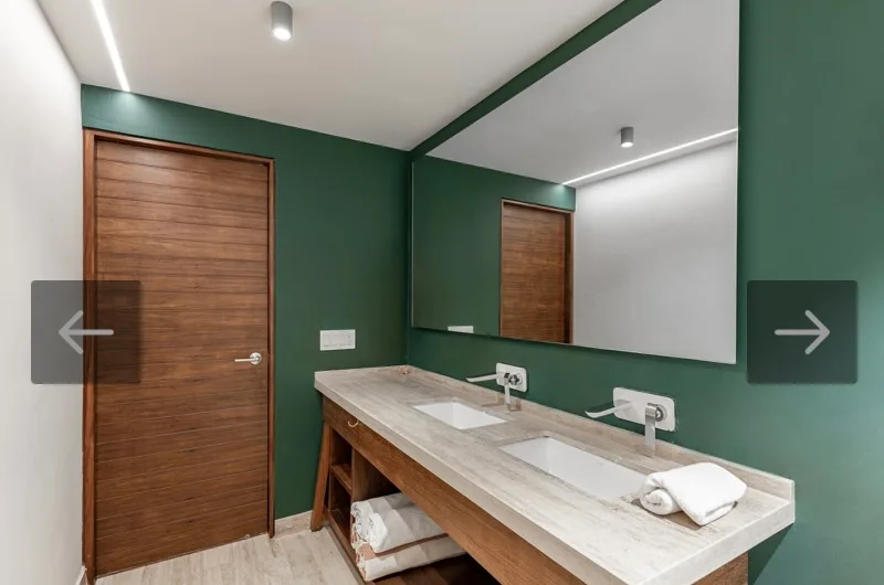 3 Bedroom House in Aldea Zama