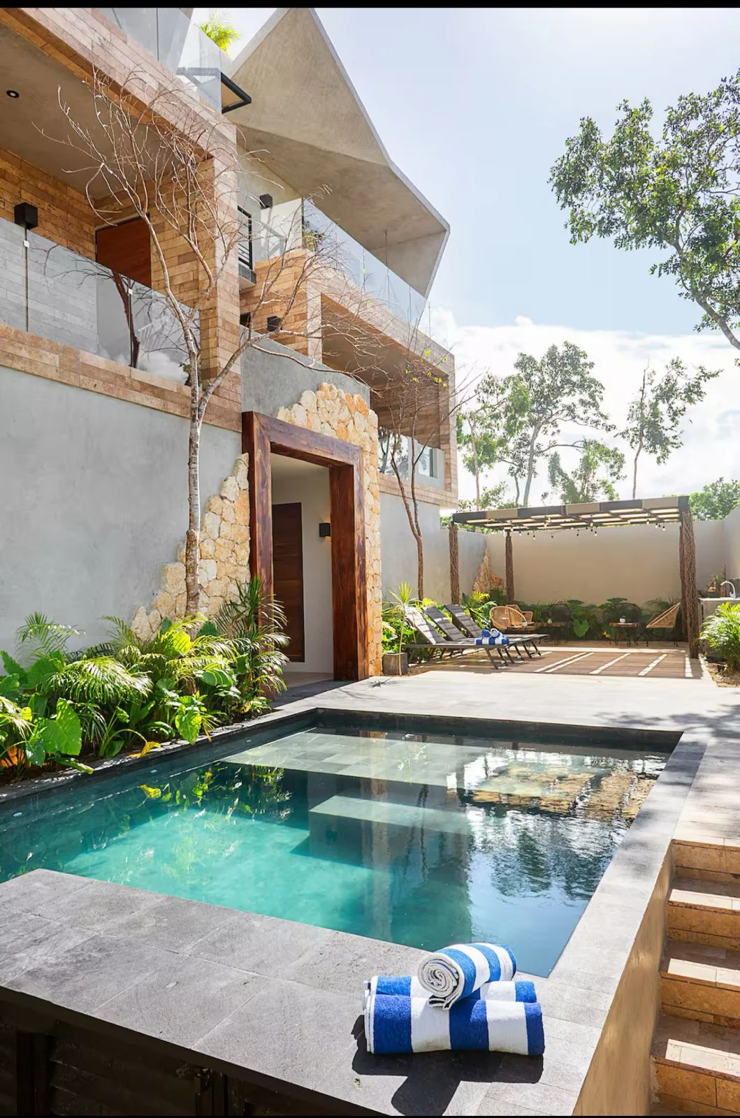 Loft in Tulum