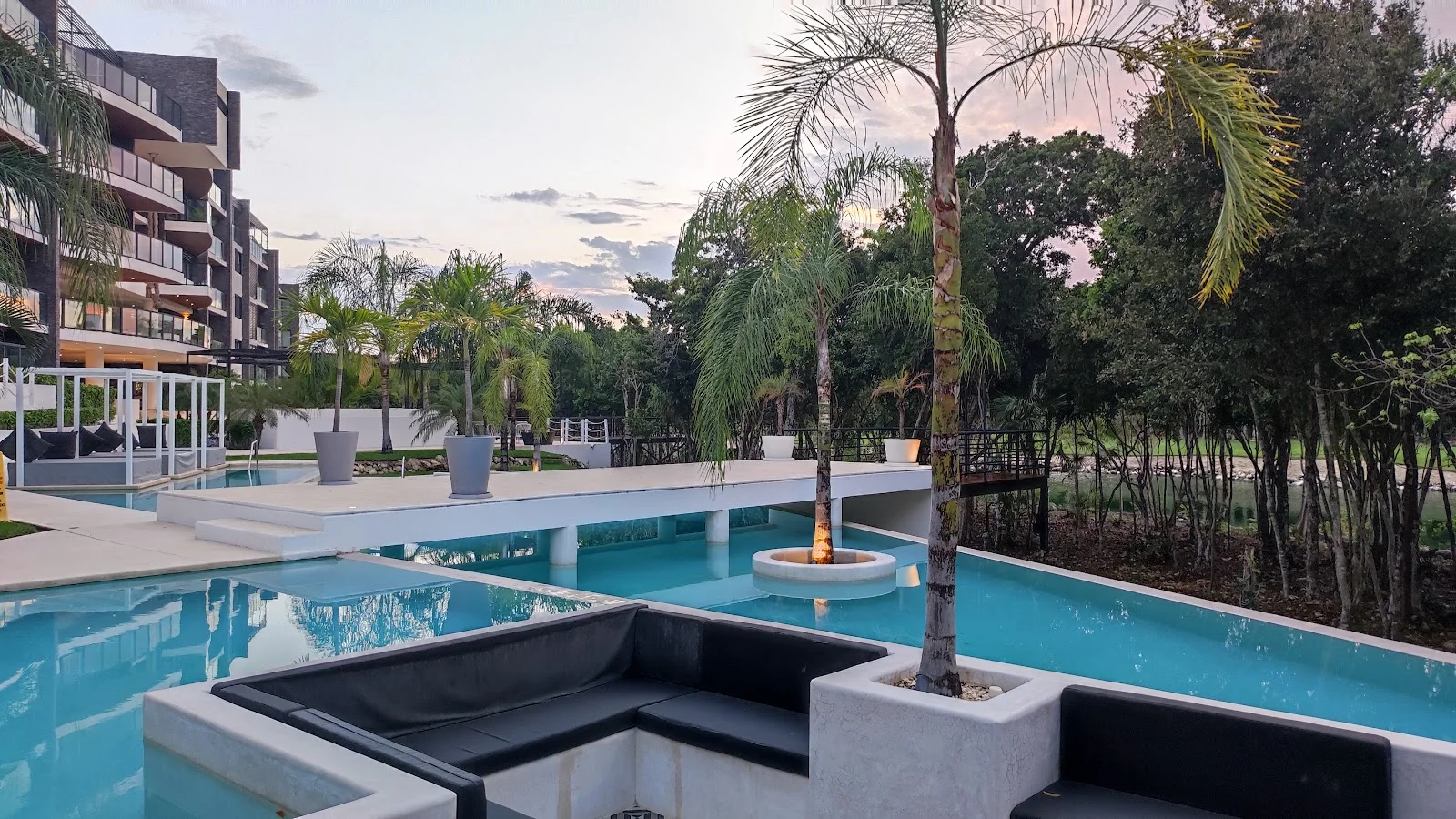 2 Bedroom Apartment in Bahia Principe Tulum