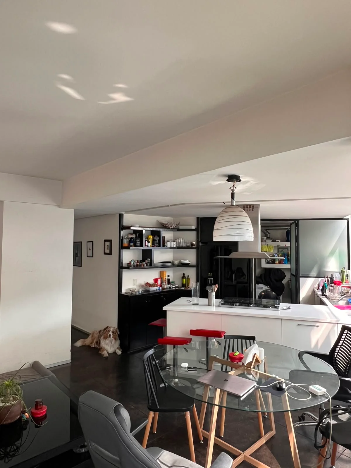 Private Room in Condesa, Mexico City