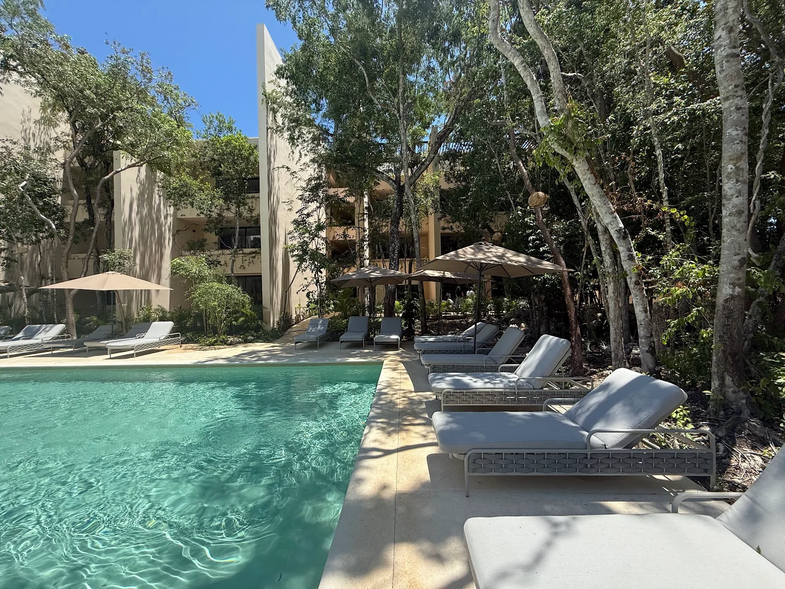 Studio Apartment in Region 15, Tulum