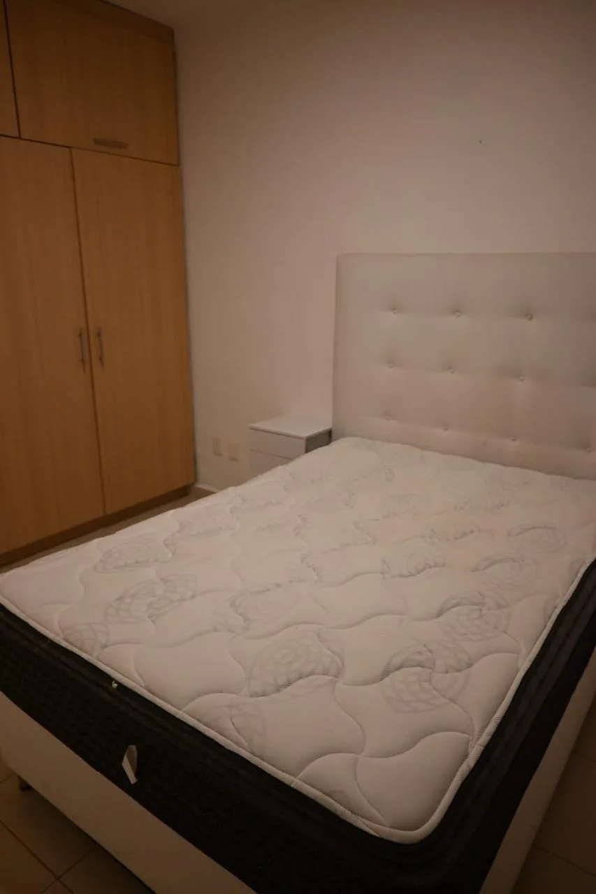Apartment in Selvanova