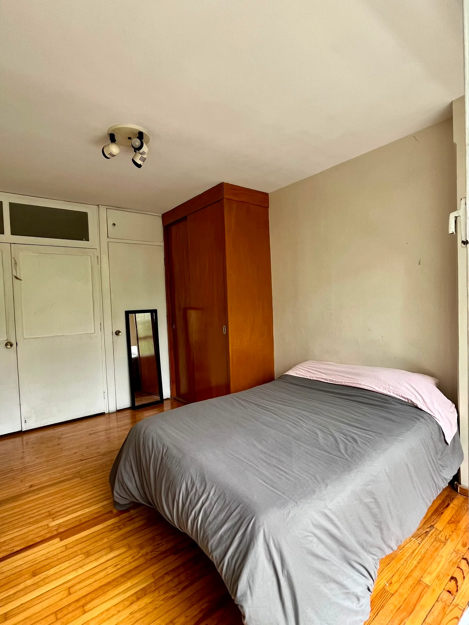 Private Room in Condesa, Mexico City