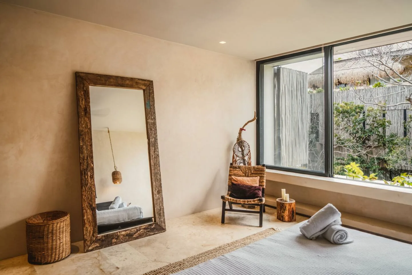 Penthouse in Luum Zama