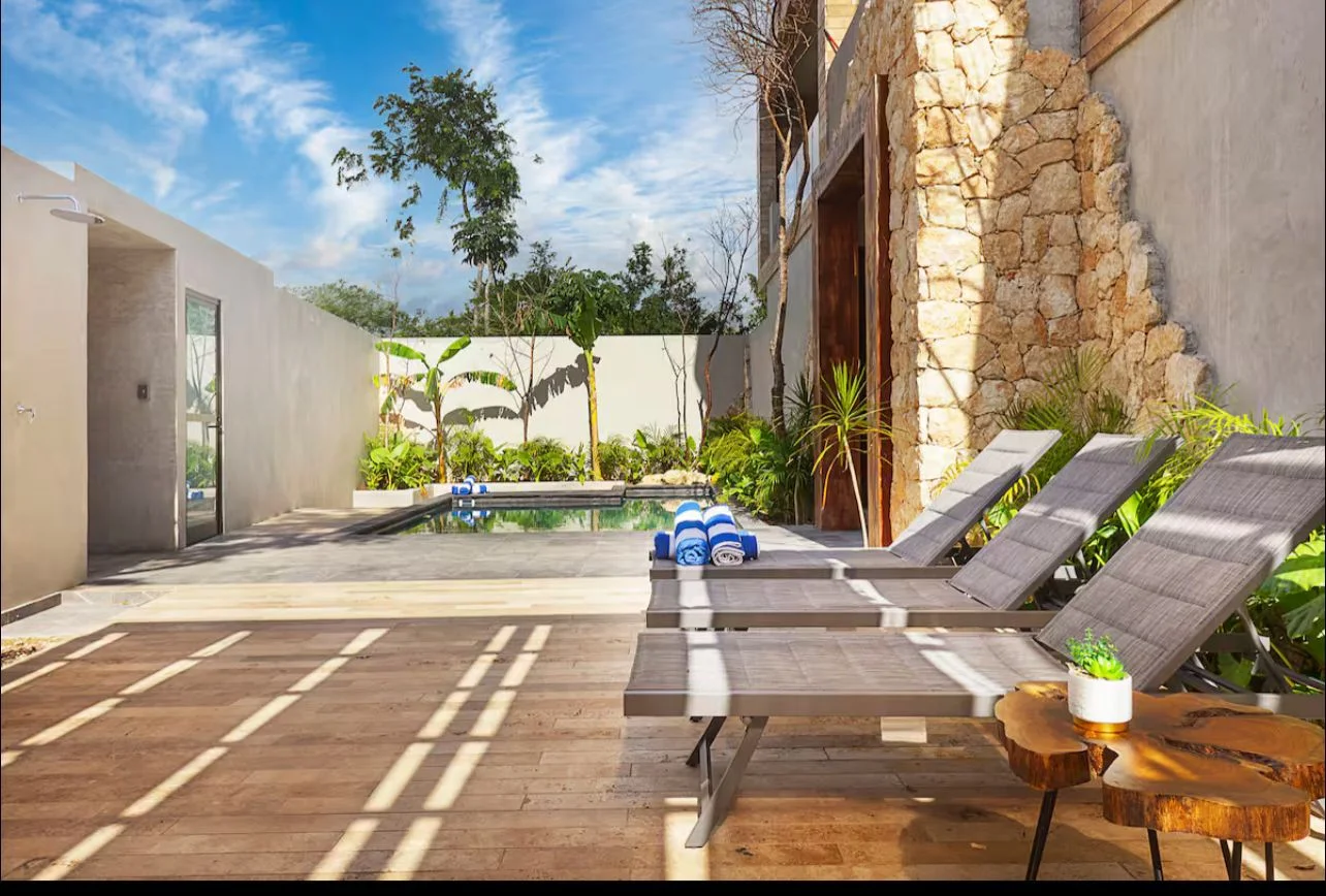 Loft in Tulum
