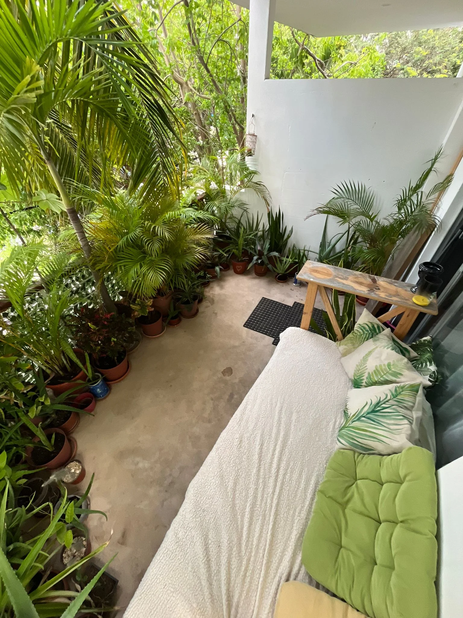 Apartment in Playa del Carmen – Calle 50