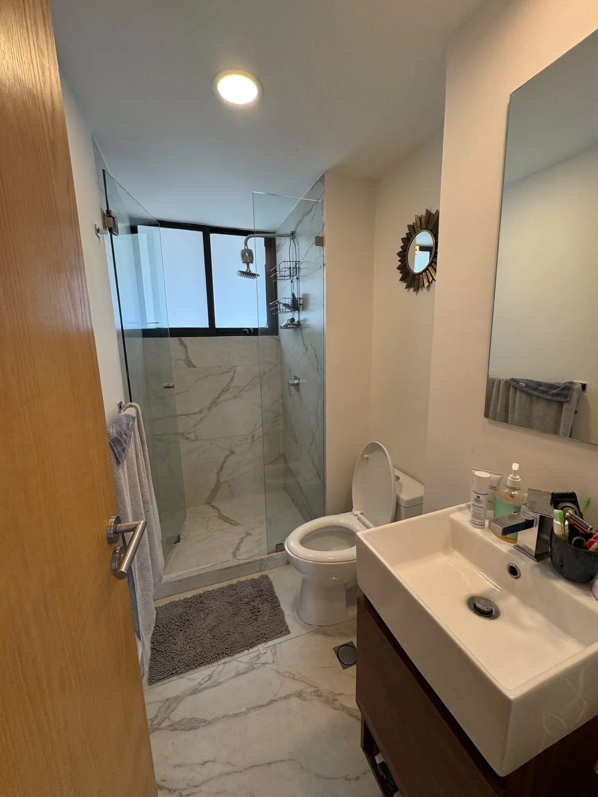 1 Bedroom Apartment in Roma, Mexico City
