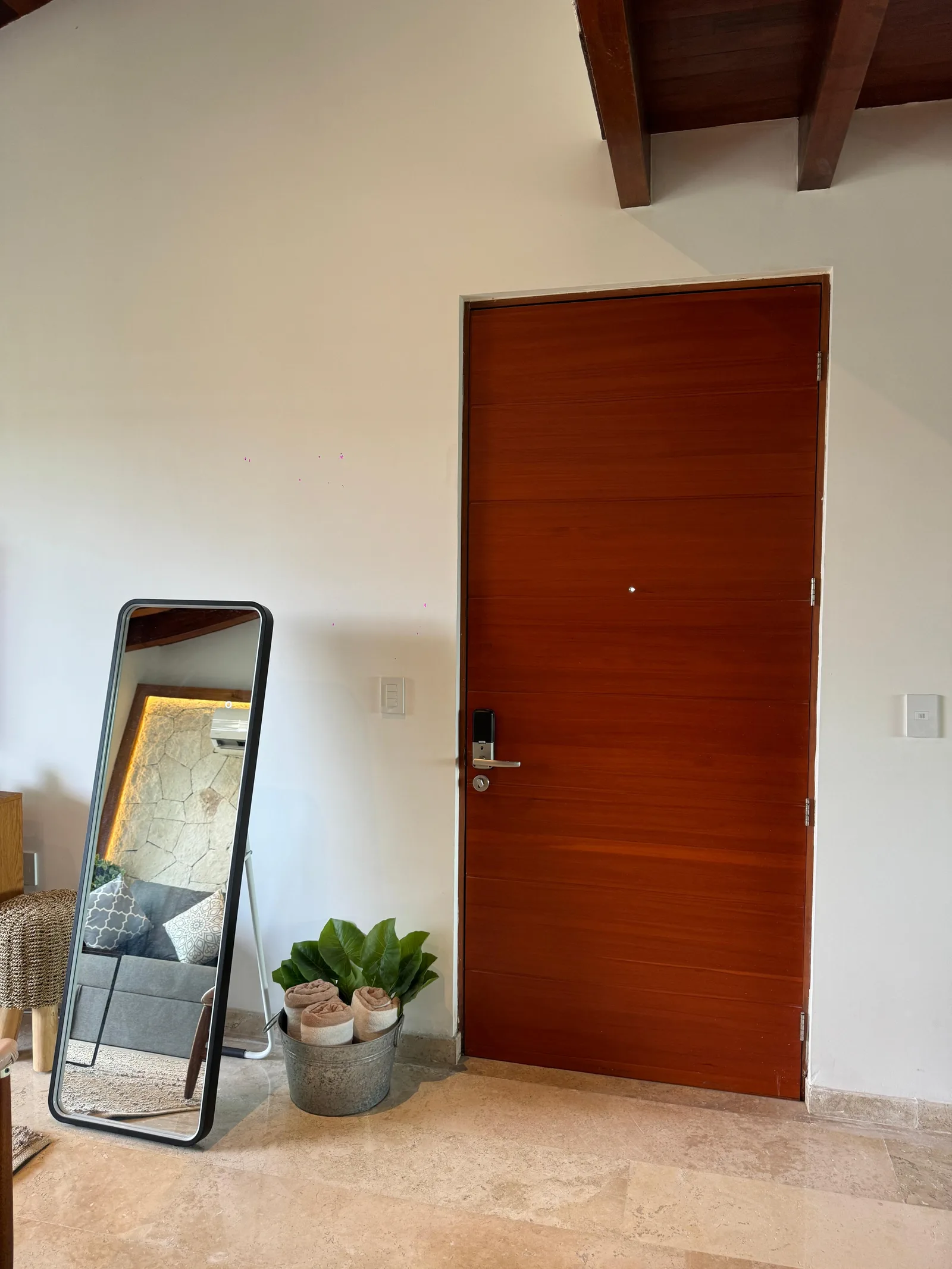 Penthouse in Playa del Carmen