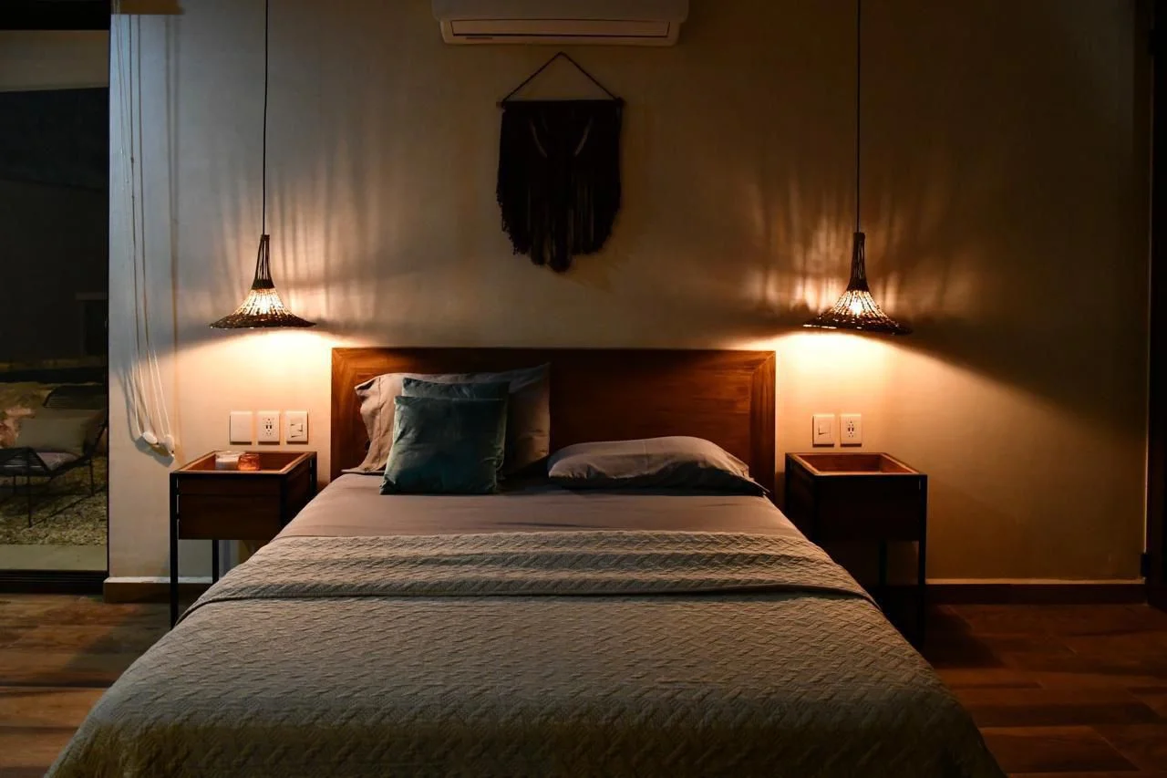 Studio Apartment in La Veleta