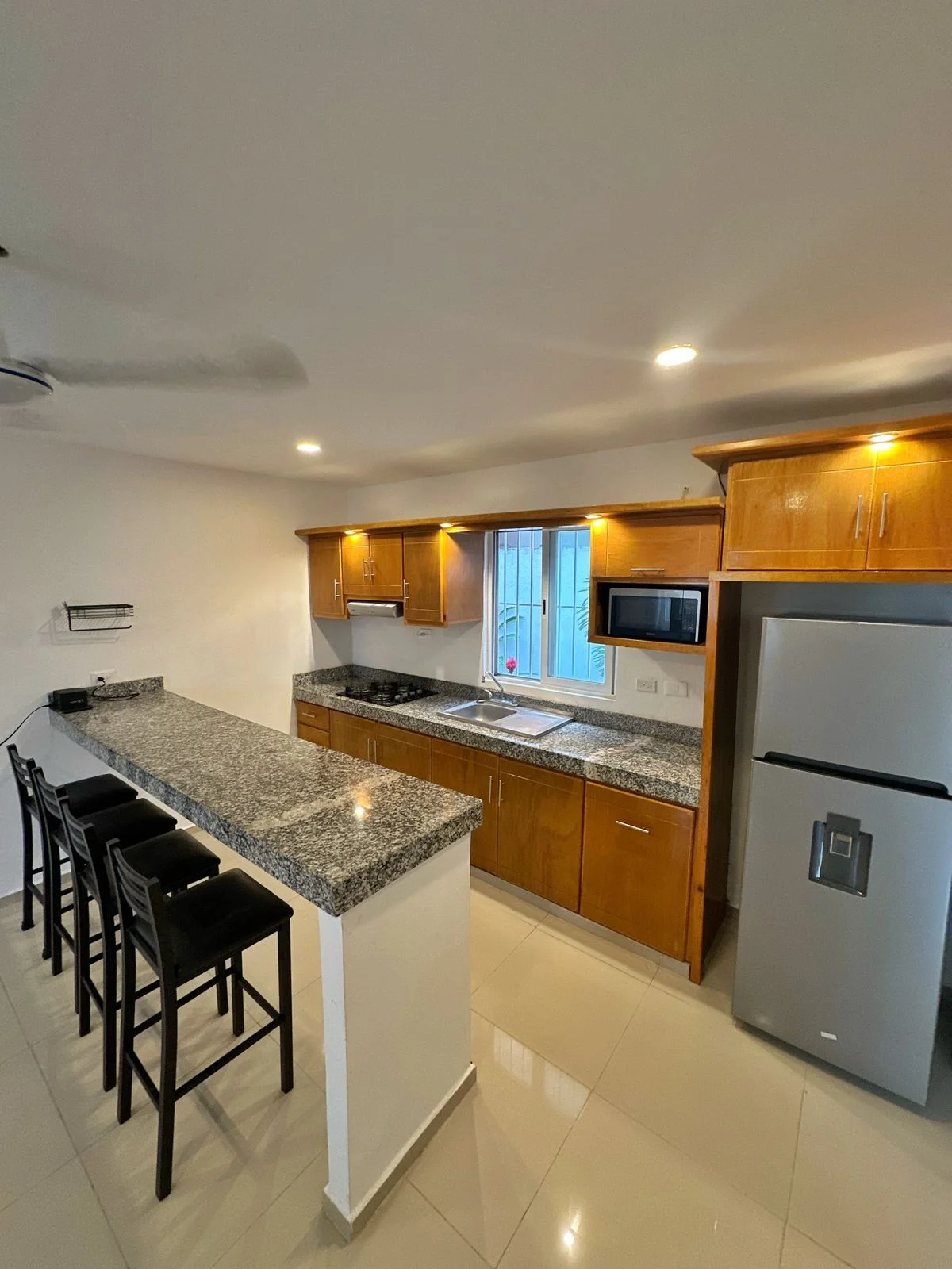 Apartment for Rent in Ejidal