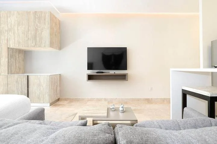 Studio Apartment in Aldea Zama