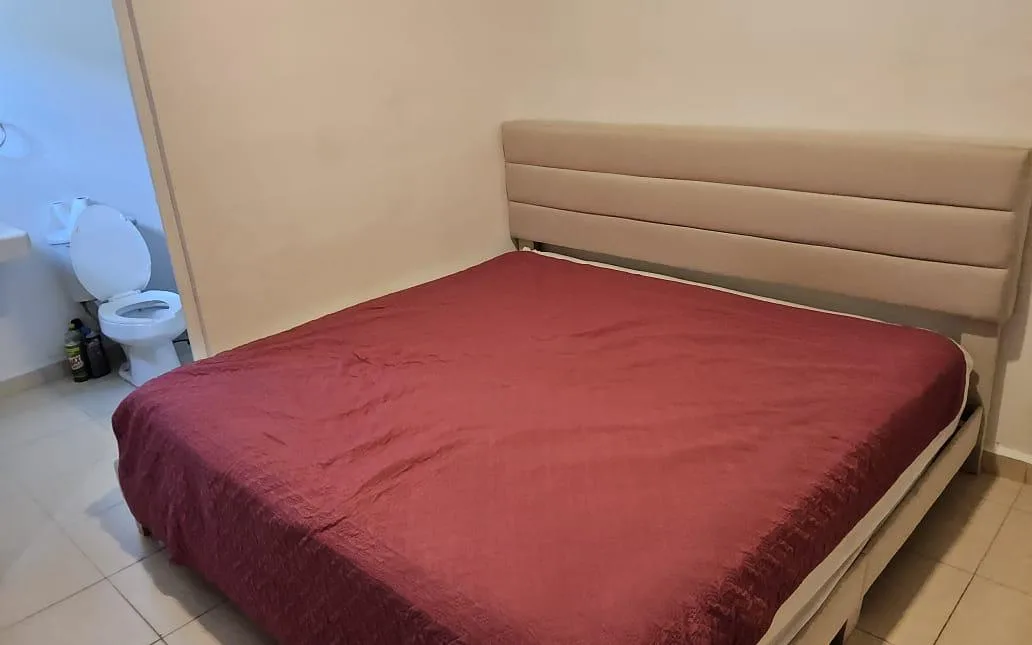 Apartment in Selvanova