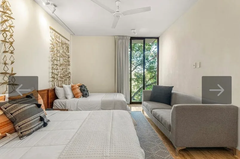 3 Bedroom House in Aldea Zama