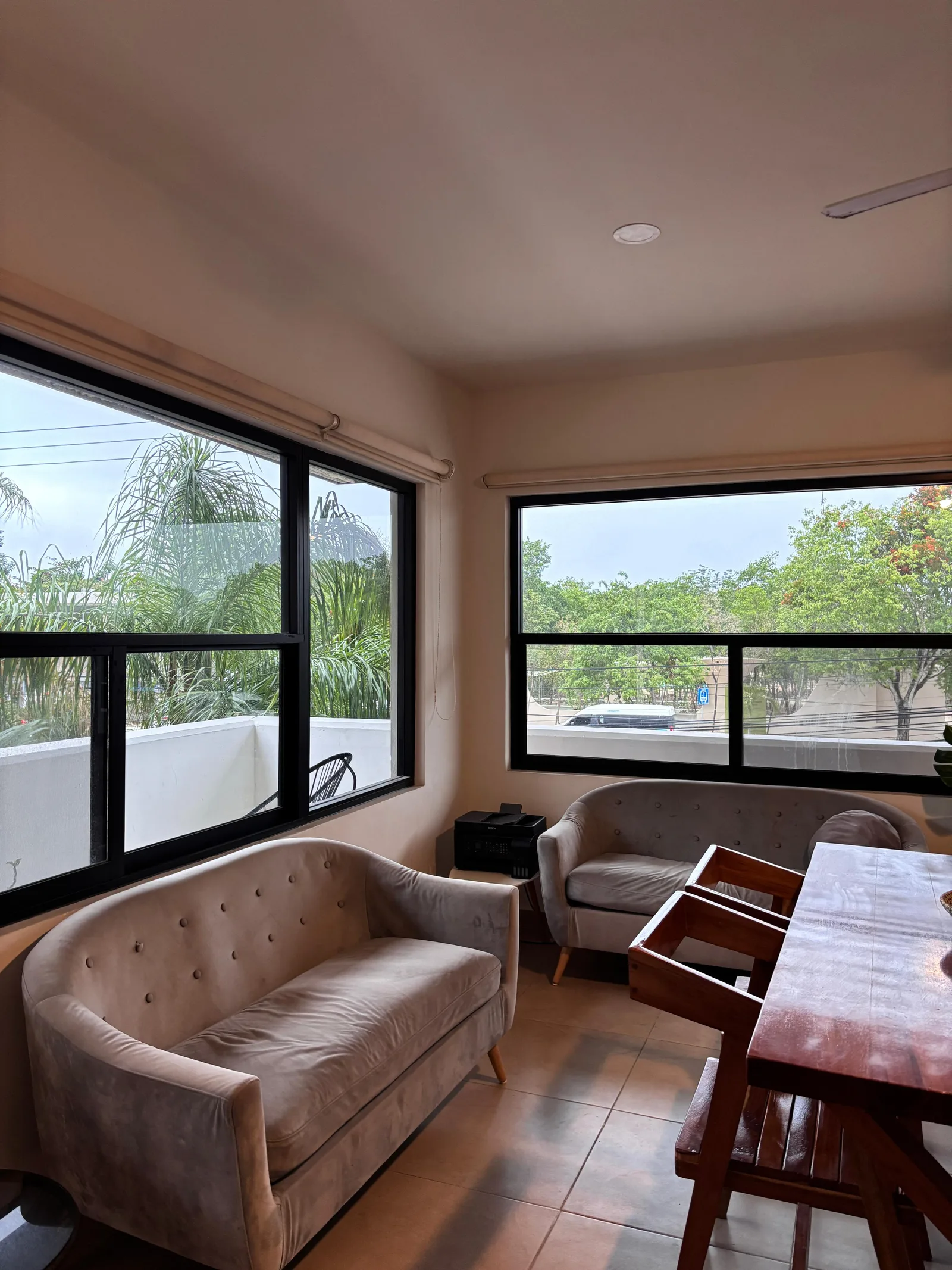 Apartment in Tulum Centro
