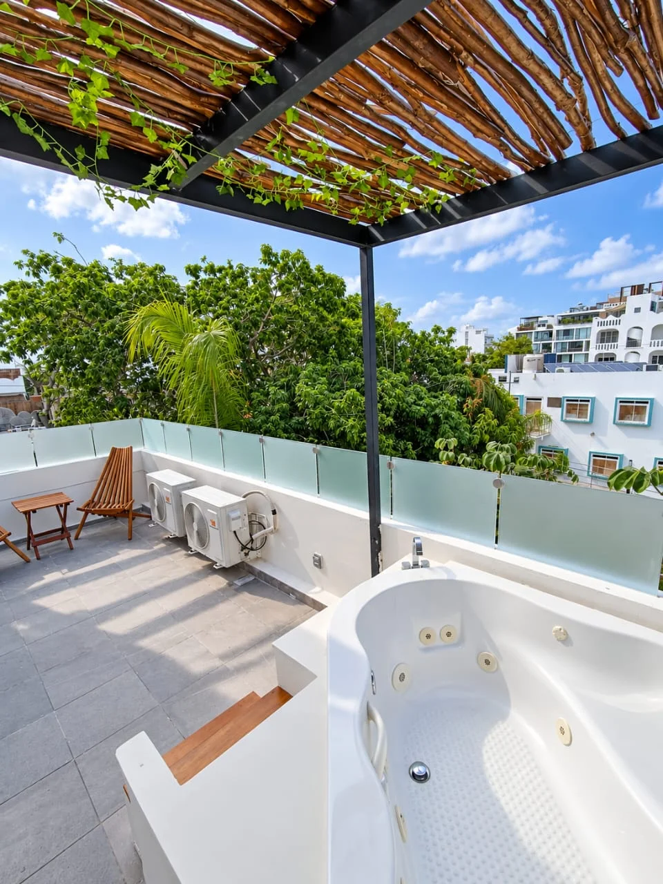 3 Bedroom House in Playa del Carmen