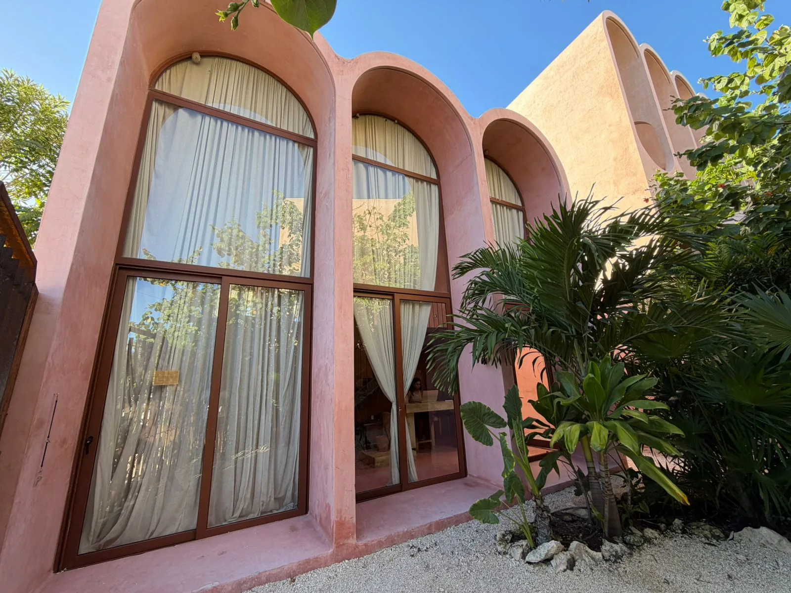 Apartment in Tulum