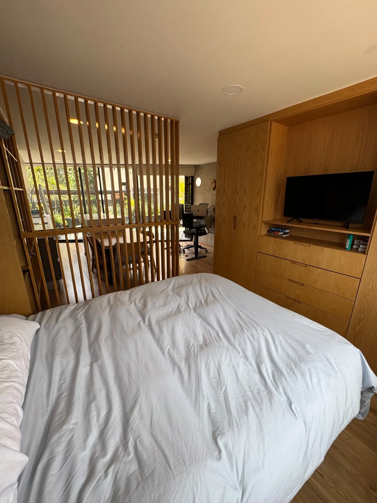 1 Bedroom Apartment in Roma, Mexico City