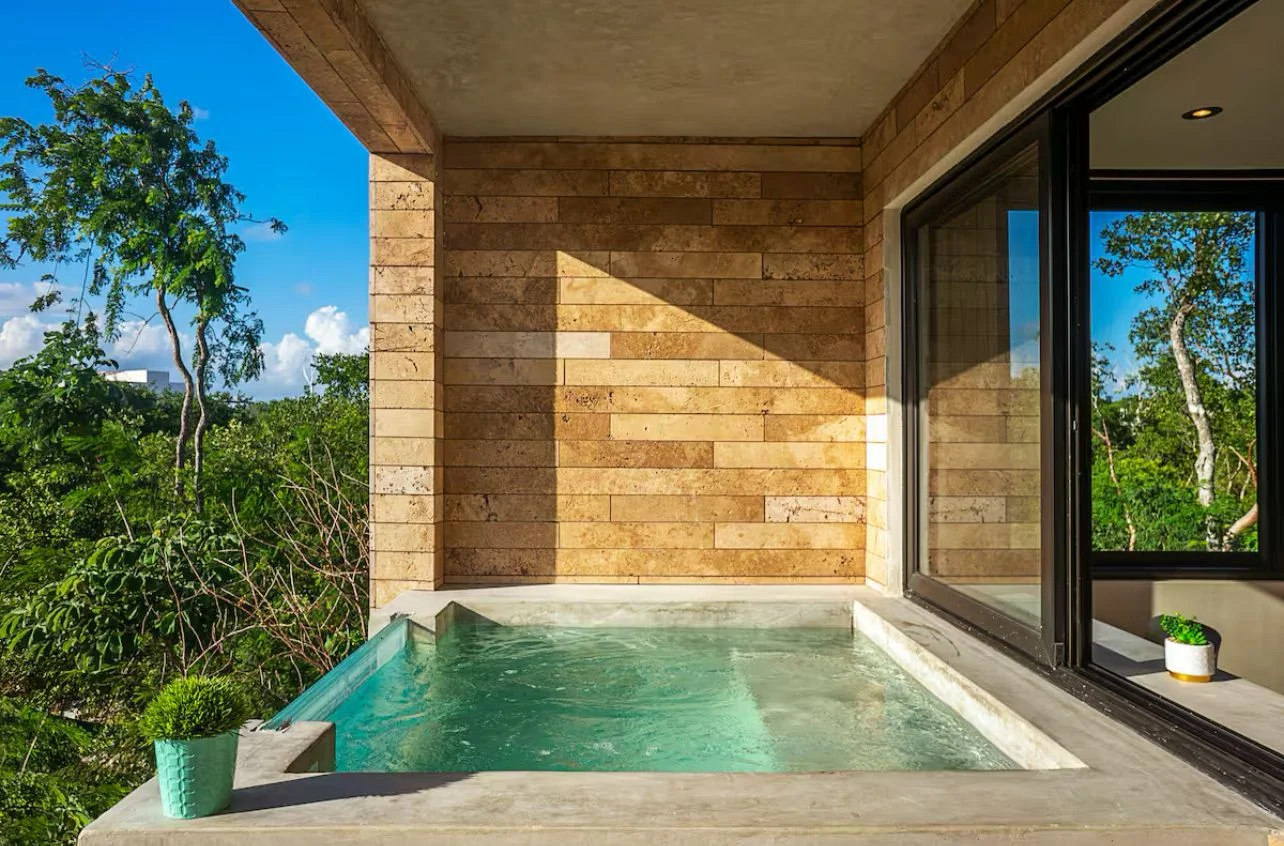 Loft in Tulum