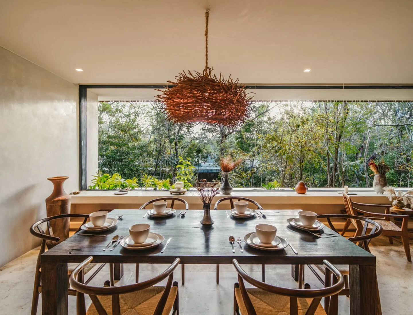 Penthouse in Luum Zama